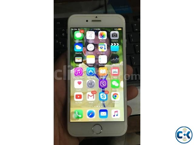 Apple iPhone 6 128GB Original large image 0