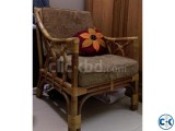 Cane made beautiful Sofa set