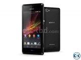 sony xperia original c2005