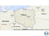 Job in Poland