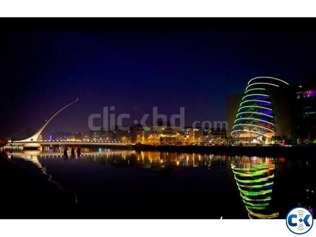 IRELAND JOB VISA OFFER large image 0