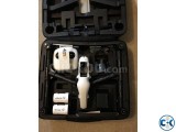 DJI Inspire 1 DRONE W RemoteS 4K camera