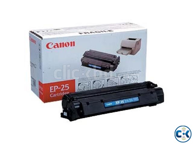 Canon EP25 Toner large image 0