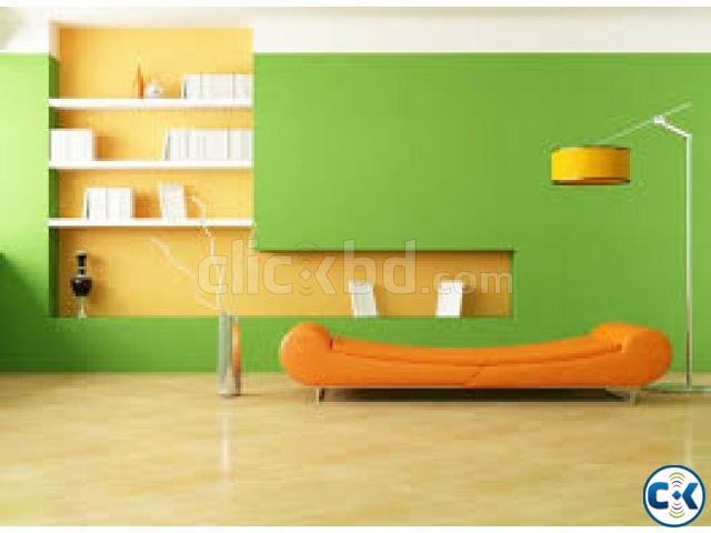 Interior Design and Decorator large image 0