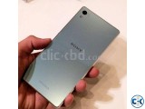 SonyXperia Z4 Z3 plus aqua green color