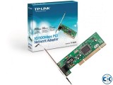TP-Link TF-3200 10 100M LAN Card Pci