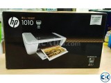 New Printer HP 1000