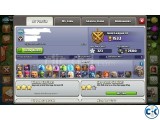 Clash of Clans ID TH9