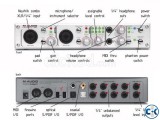 Sound M-Audio Firewire 410