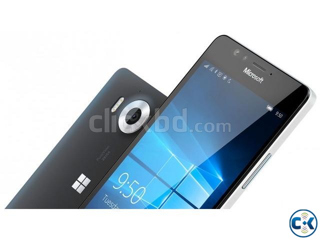 Microsoft Lumia 950 large image 0