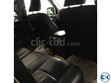 LANDCRUISER PRADO TX L