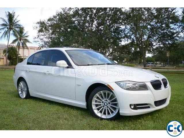 BMW 3 Series 335i large image 0