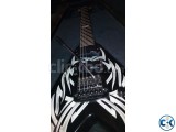 BC.Rich KKV Guitar Urgent sell