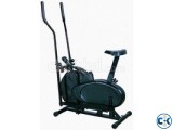 Evertop Exercise Bike