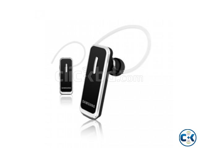 Samsung HM3100 Bluetooth Headset large image 0