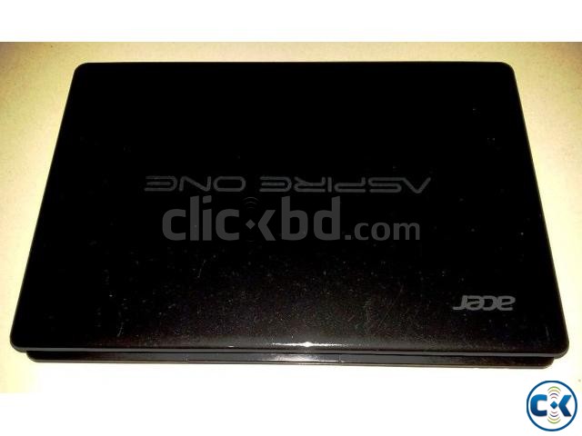 Acer Aspire One 725 large image 0