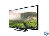 SONY BRAVIA 40R552C YOUTUBE