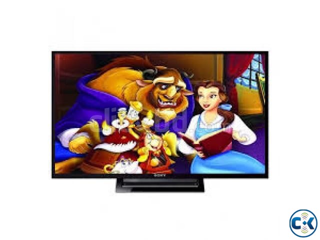 SONY BRAVIA 32R300C TV large image 0