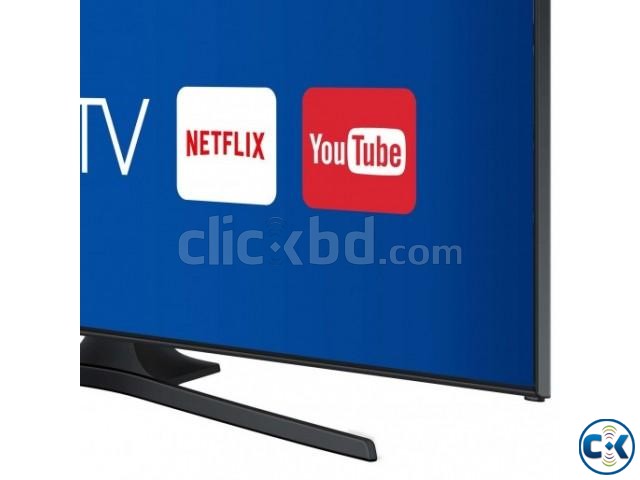 SAMSUNG 40J5500 SMART TV large image 0