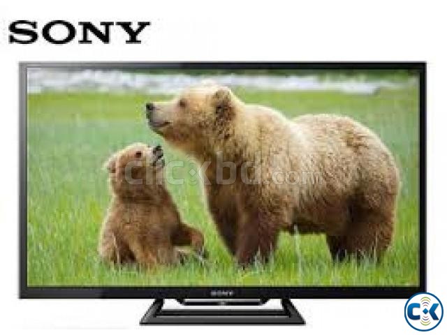 SONY BRAVIA 32R500C YOUTUBE large image 0