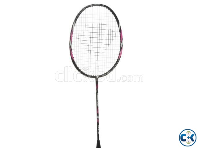 FT A-One badminton racket large image 0