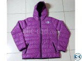 Original Northface Jackets