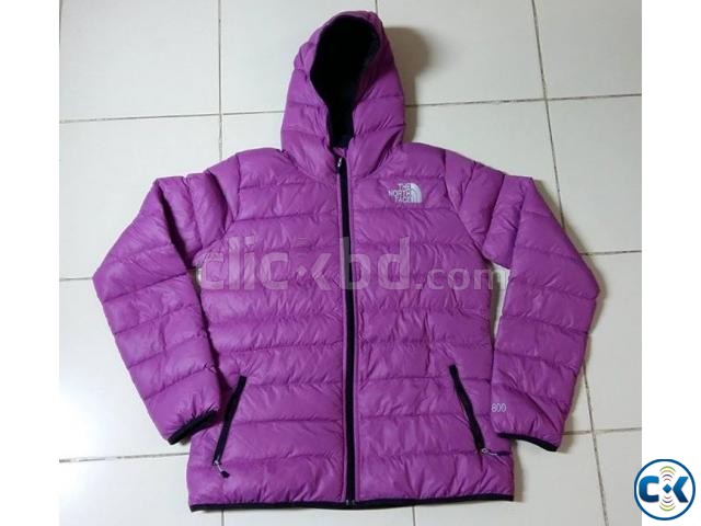 Original Northface Jackets large image 0