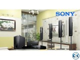 HOME THEATRE SONY TZ715