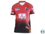 FT Comilla Victorians Original jersey