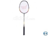 FT Golden Wing Carbon Badminton Racket