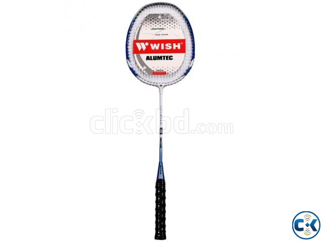 FT Wish 780 Badminton Racket large image 0