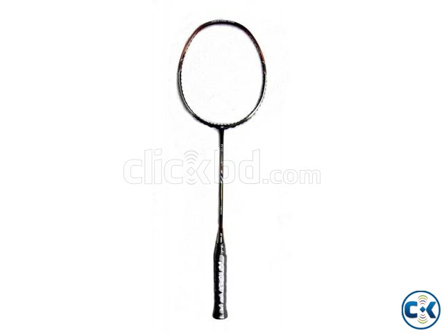 FT Yonex Ti-10 Titanium Mesh Limited Edition 2011 Badminton large image 0