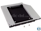 MacBook 13 Unibody Laptop Dual Drive