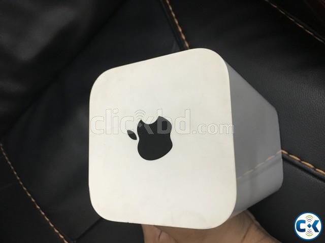 AirPort Extreme Best Router In Town large image 0