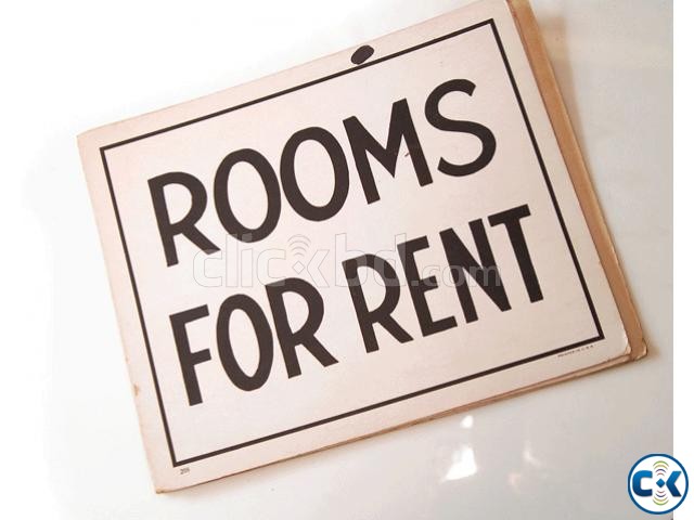 3 Rooms for Rent February 2016  large image 0