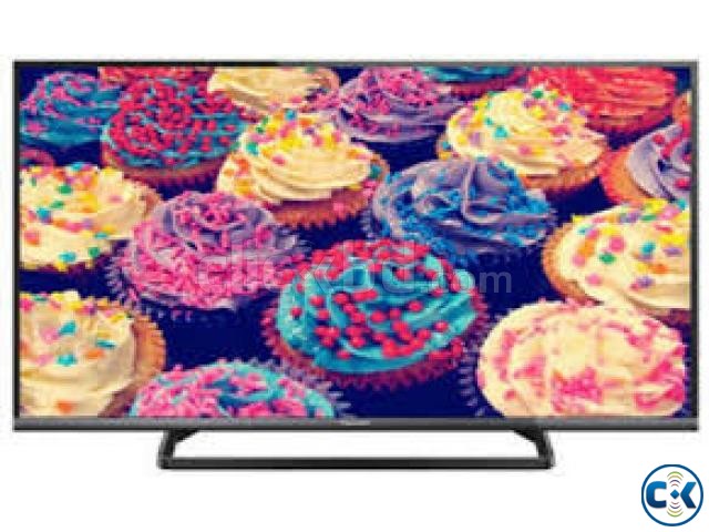 Panasonic HDTV 42 IPS LED Smart CS510S large image 0