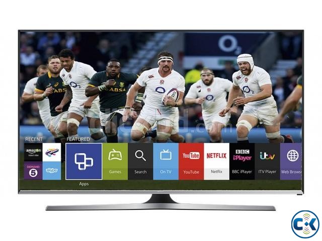 SAMSUNG J5500AK 55 FULL HD1080P SMART Wi-Fi LED TV large image 0