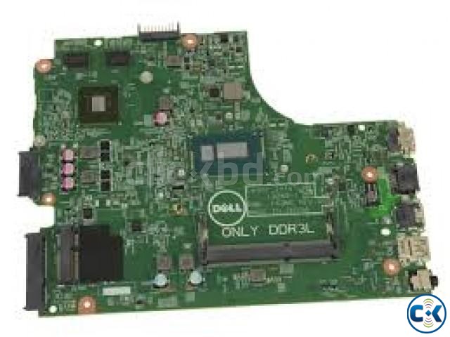 DELL 3442 MOTHERBOARD large image 0