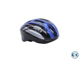 FT Super K Cycle Helmet -Blue