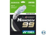 FT Yonex Badminton Strings 99