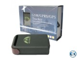 Mini Global GPS Tracker