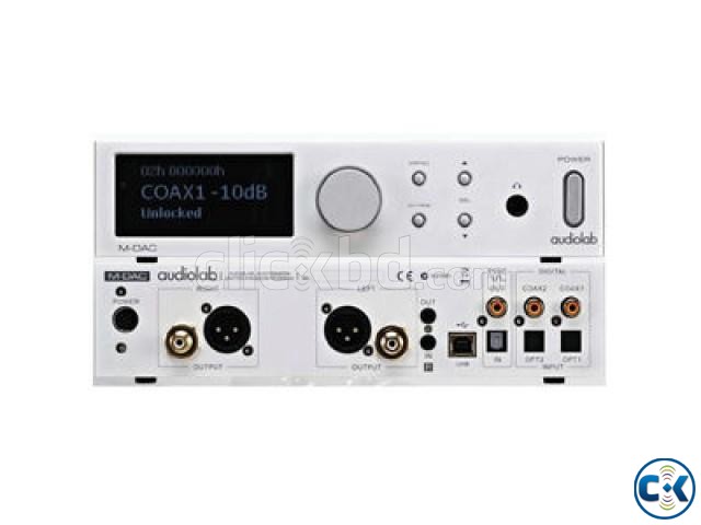 audiolab mdac large image 0