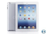 Apple iPad 4 Retina Display SIM wifi White 16GB