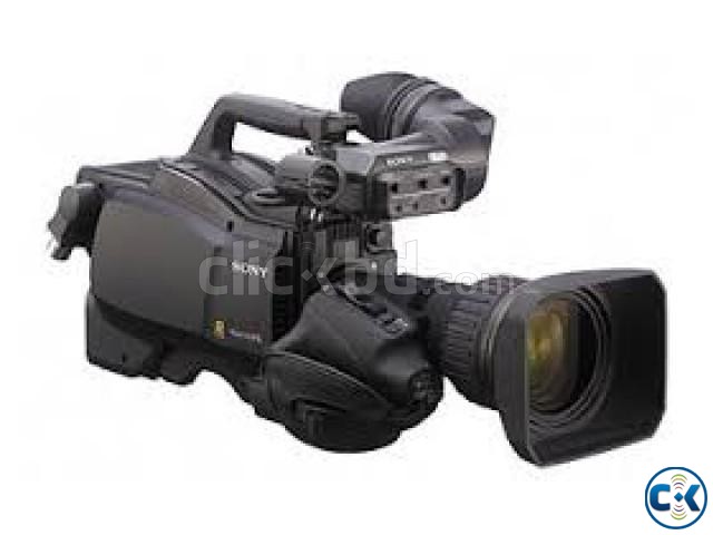 Sony HXR-MC2500 Professional large image 0