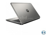 HP Pavilion 15-AB041TU Core i3 5th Gen 15.6 Laptop