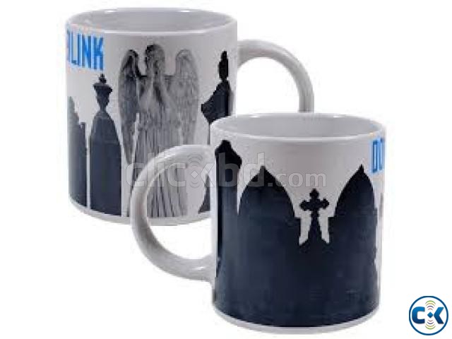 Customize Corporate Promotional Mugs Printing Solution large image 0