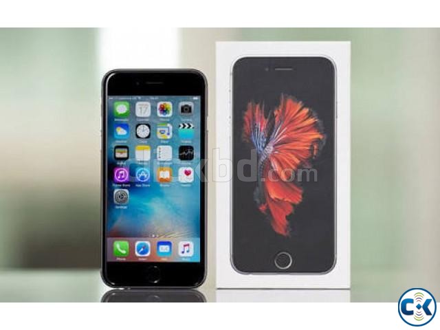 iphone 6s 128gb brand new large image 0