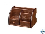 Desktop Organizer Holder with Drawer