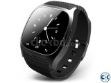 M26 Bluetooth Smart Watch Like Gear