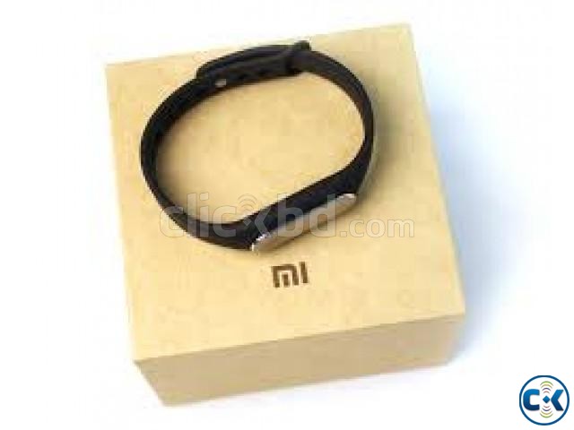 Xiaomi Mi Fitness band large image 0